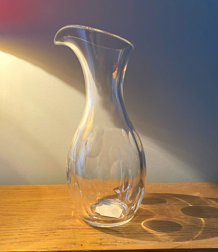 Waterford crystal john rocha - waterford,