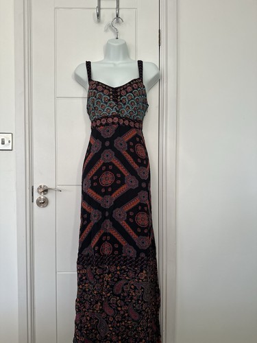 John rocha maxi dress - john, size