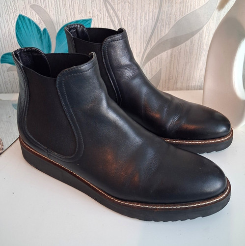 Sir john rocha - rocha, black