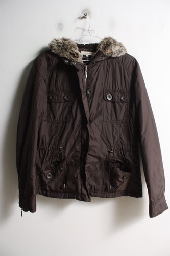 Vintage john rocha y2k - john, parka