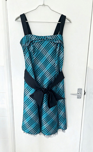 Rocha john fit flare - fit,