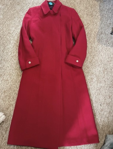 Vintage john rocha - john, virgin