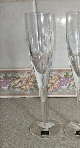 Large john rocha waterford - john,