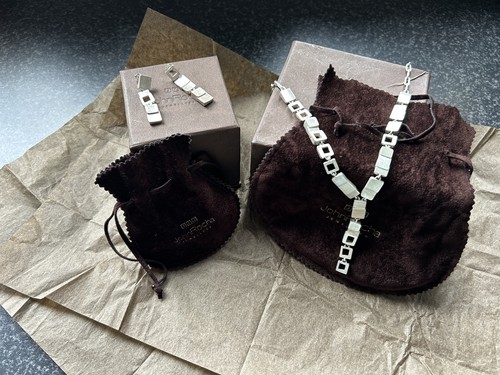 John rocha necklace and - john,