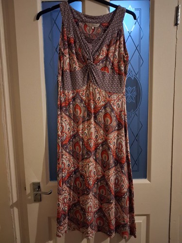 Rocha john size - size, 12