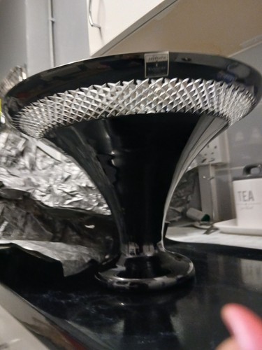 Waterford crystal john - john, rocha