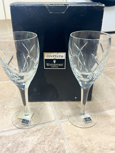 Waterford john rocha - waterford,