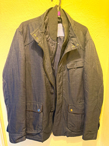 Rjr john rocha grey bamboo - rocha,