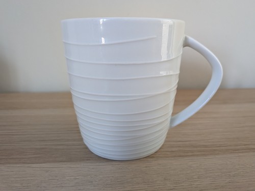 Rjr john rocha etch - rjr, mug