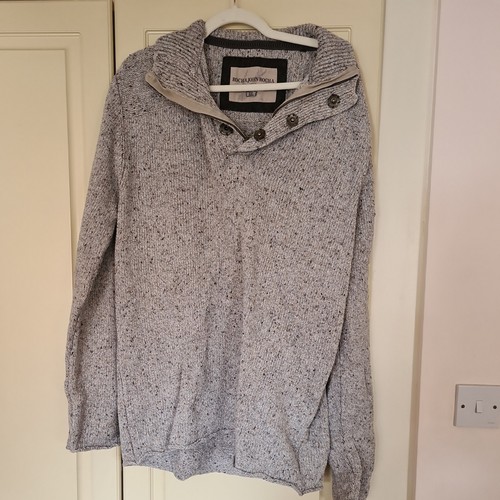 Rocha john xxl pullover - rocha,
