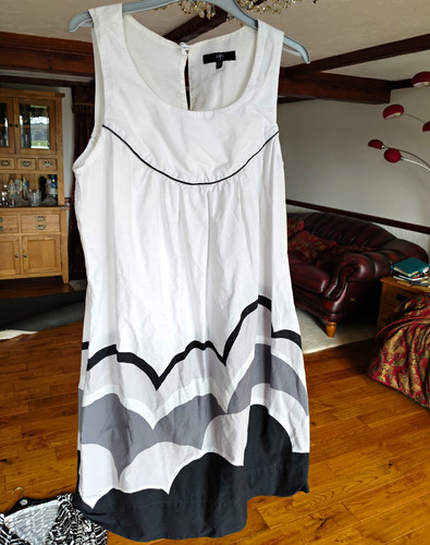 John rocha colourblock - john,