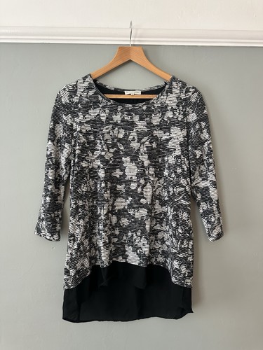 Ladies john rocha top black - ladies,
