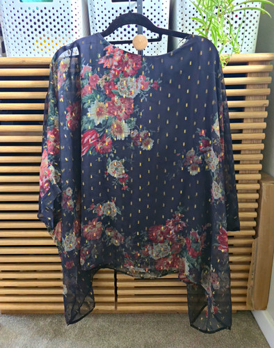 Rjr john rocha - womens, navy