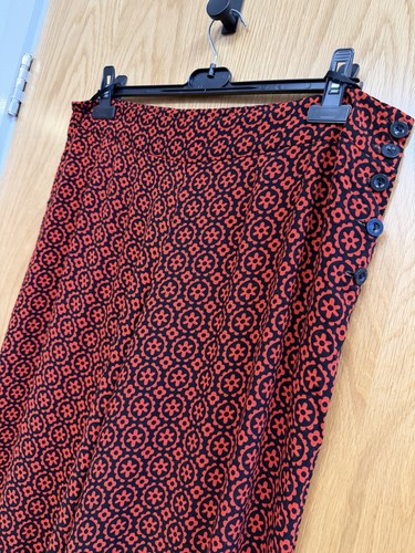 Rocha john red black - rocha,