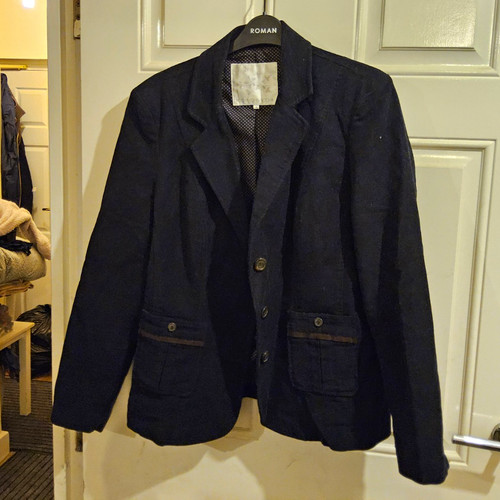 Rjr john rocha navy - rjr,