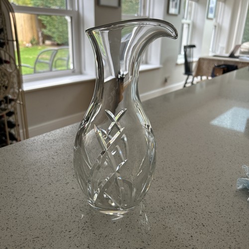 John rocha waterford crystal - rocha,