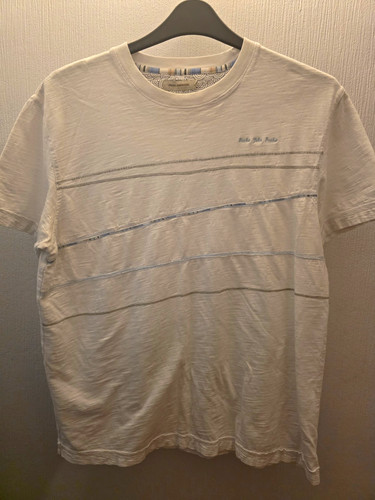 Rocha john - men's, white