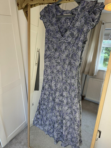Rocha john blue white - &,