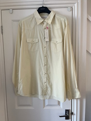 Rocha john men - rocha, pale