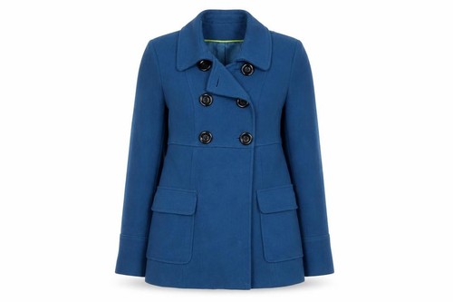 John rocha womens pea - pea, coat