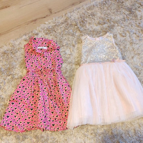 Kids rjr john rocha - m&s,