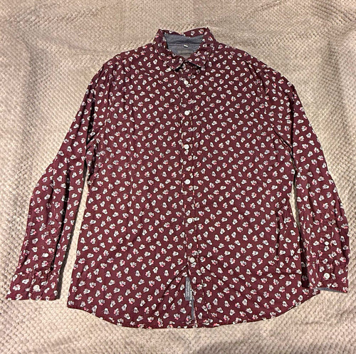 Rjr john rocha - rjr.john, men’s
