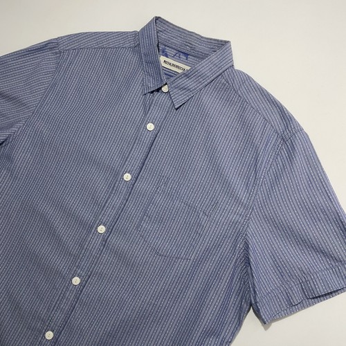 Rocha john mens shirt - john,