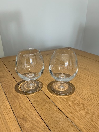 Pair john rocha waterford - pair,