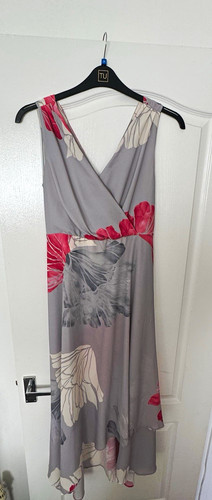 Rjr john rocha grey - rocha, pink