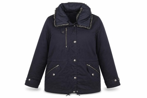Rjr john rocha womens - rocha, parka