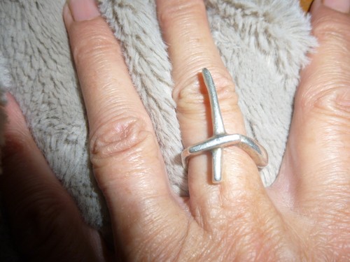 Vintage john rocha 925 silver - 925,