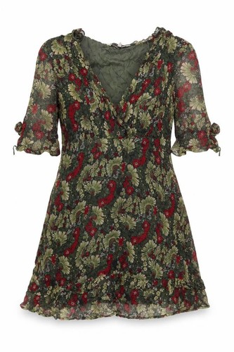 Rocha john womens wrap - rocha,