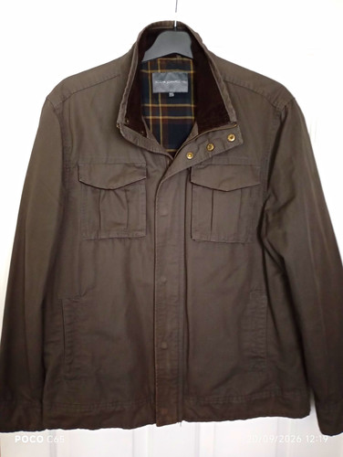Rocha john men - john, brown