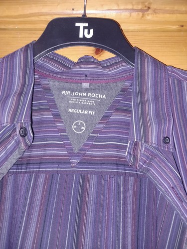 Rjr john rocha men long - rjr.john, men's