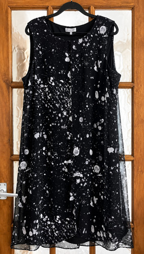 John rocha black white - rocha,