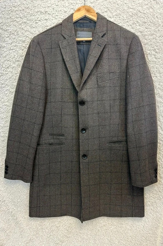 John rocha mens - three, button