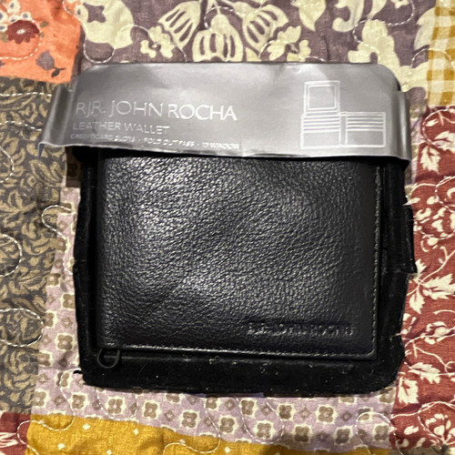 Rjr john rocha - rocha, men's