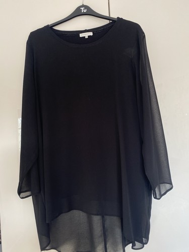 John rocha oversized long - john,