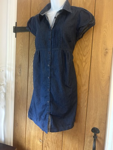 Rocha john gingham - gingham, tucked