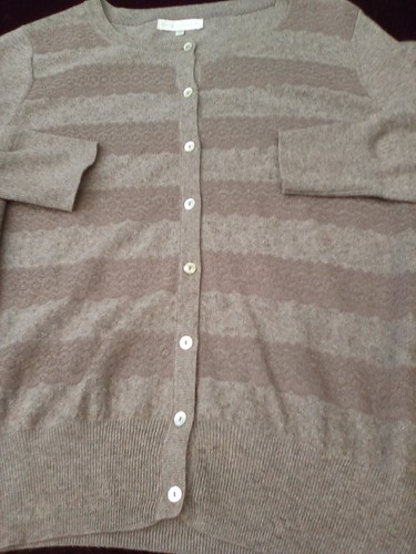 John rocha cardigan 14 - john,
