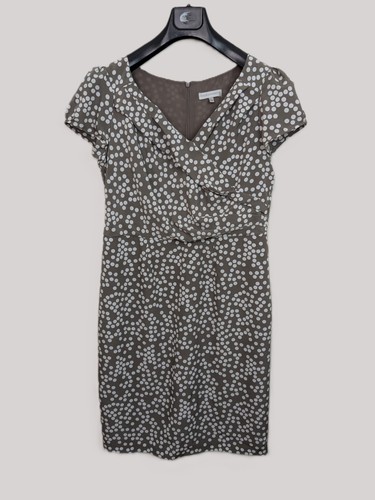 John rocha dress size polka - john, 14