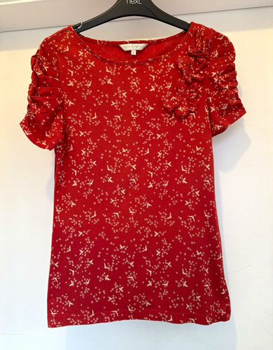 Rocha john - rocha, red