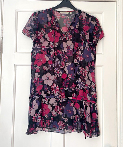 Rocha john - john, floral