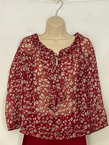 Rocha john women red - rocha,