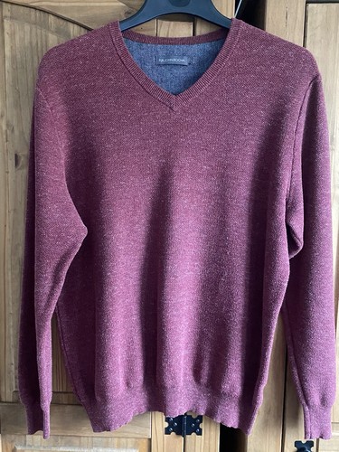 Mens john rocha - rocha, mauve