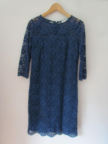 Rjr john rocha - rocha, lace