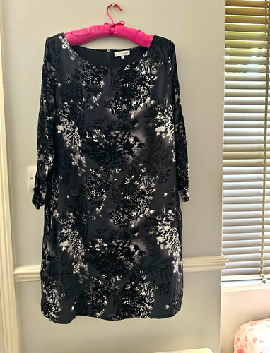 Rjr john rocha shift dress - rocha,