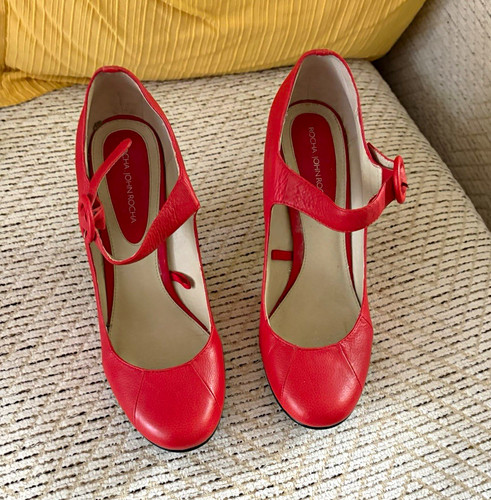 Rocha john women red - rocha,
