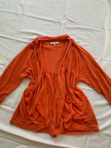 John rocha burnt orange - john,
