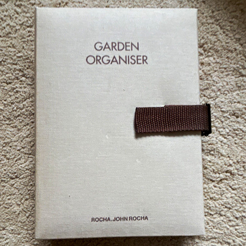 Rocha john garden - rocha,